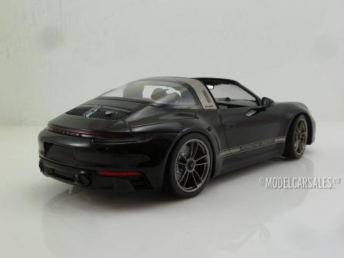 Porsche 911 (992.1) Targa 4 GTS 50th Anniversary Ed.