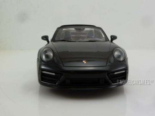 Porsche 911 (992.1) Targa 4 GTS 50th Anniversary Ed.