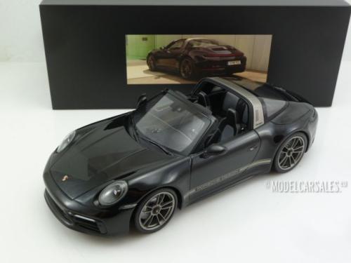 Porsche 911 (992.1) Targa 4 GTS 50th Anniversary Ed.