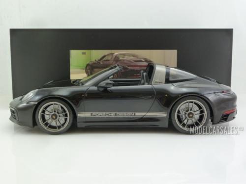 Porsche 911 (992.1) Targa 4 GTS 50th Anniversary Ed.