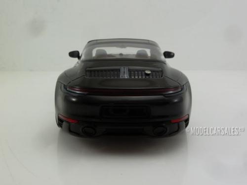 Porsche 911 (992.1) Targa 4 GTS 50th Anniversary Ed.