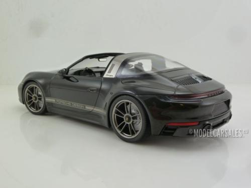 Porsche 911 (992.1) Targa 4 GTS 50th Anniversary Ed.