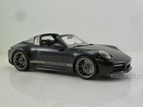 Porsche 911 (992.1) Targa 4 GTS 50th Anniversary Ed.