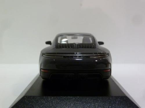Porsche 911 (992.2) Carrera GTS