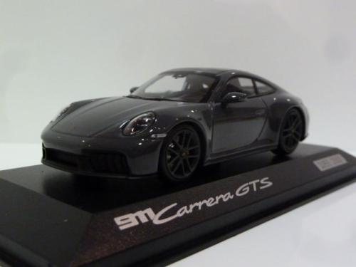 Porsche 911 (992.2) Carrera GTS