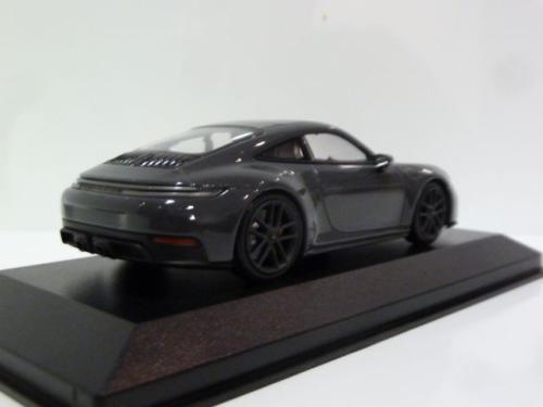 Porsche 911 (992.2) Carrera GTS