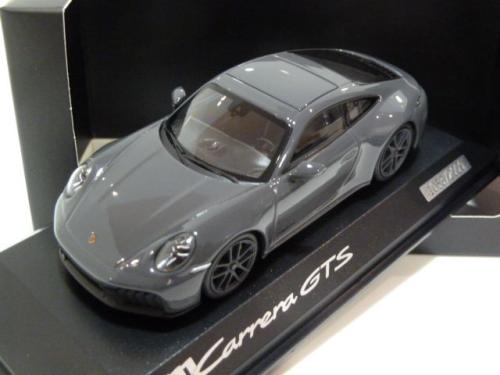Porsche 911 (992.2) Carrera GTS