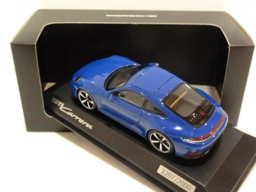 Porsche 911 (992.2) Carrera