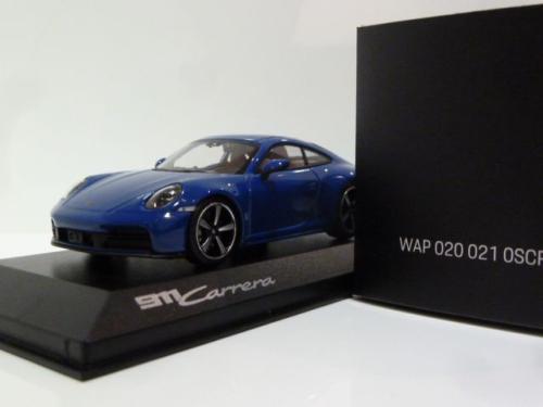 Porsche 911 (992.2) Carrera