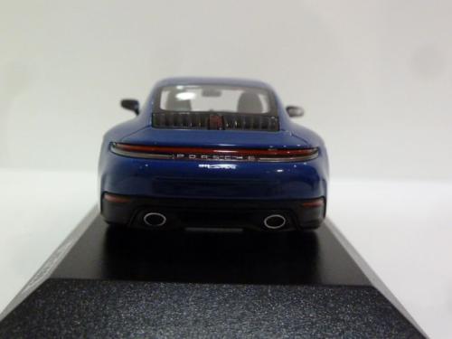 Porsche 911 (992.2) Carrera