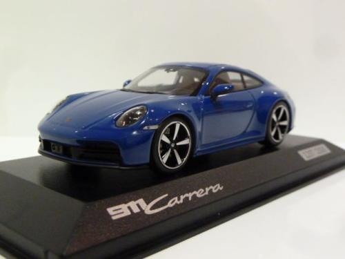 Porsche 911 (992.2) Carrera