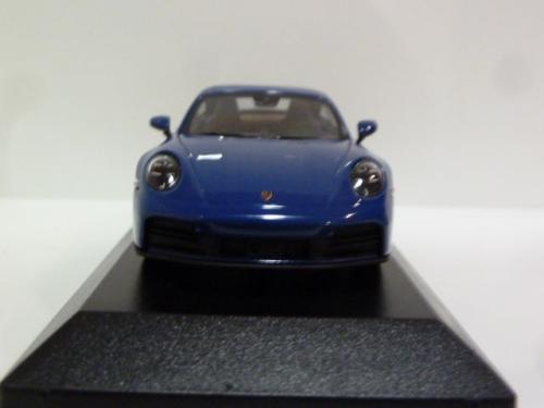 Porsche 911 (992.2) Carrera
