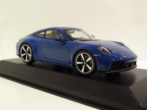 Porsche 911 (992.2) Carrera