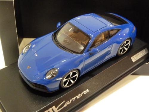 Porsche 911 (992.2) Carrera
