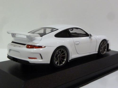 Porsche 911 (991) GT3
