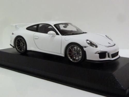 Porsche 911 (991) GT3