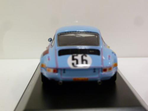 Porsche 911 S 2.5 (ST)