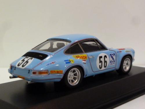 Porsche 911 S 2.5 (ST)