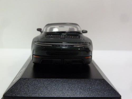 Porsche 991 (992.2) Targa 4 GTS