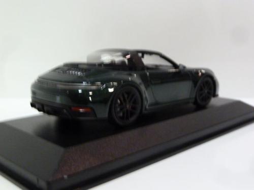 Porsche 991 (992.2) Targa 4 GTS