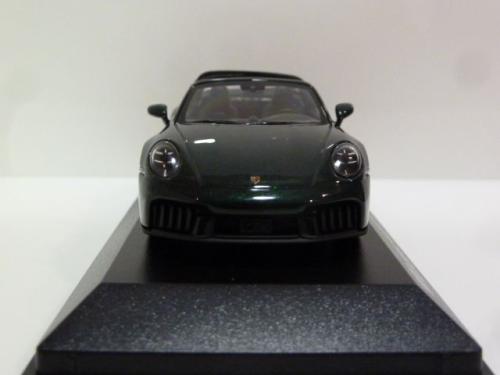 Porsche 991 (992.2) Targa 4 GTS