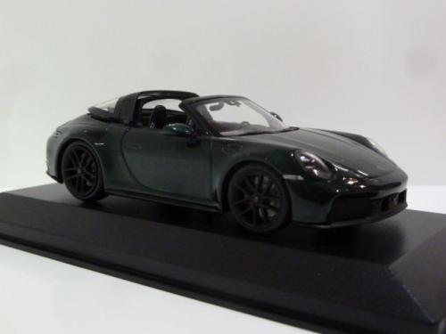 Porsche 991 (992.2) Targa 4 GTS