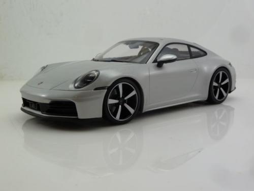 Porsche 911 (992.2) Carrera
