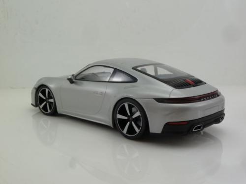 Porsche 911 (992.2) Carrera