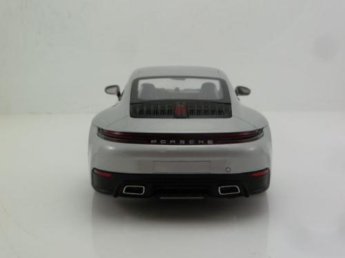 Porsche 911 (992.2) Carrera