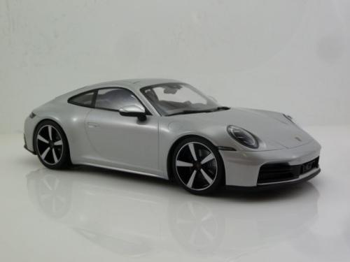 Porsche 911 (992.2) Carrera