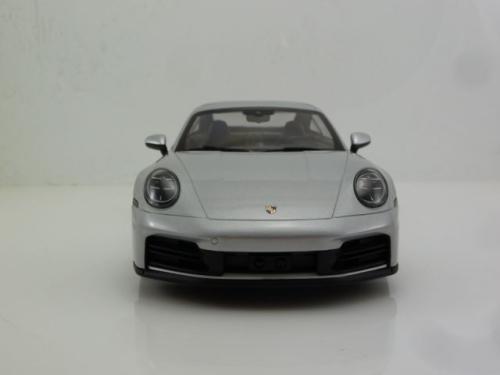 Porsche 911 (992.2) Carrera