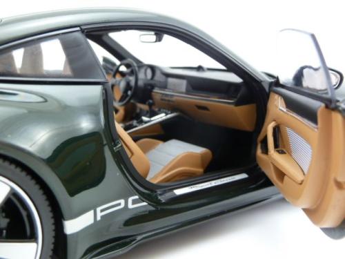 Porsche 911 (992) Sport Classic