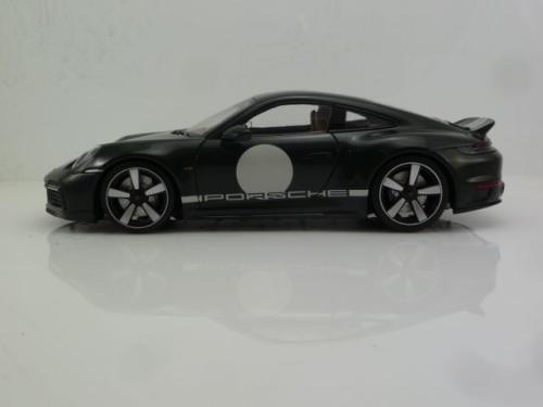 Porsche 911 (992) Sport Classic