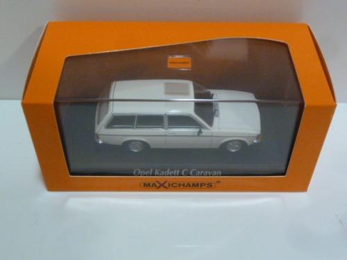 Opel Kadett C Caravan