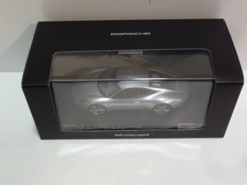 Porsche 904 Living Legend