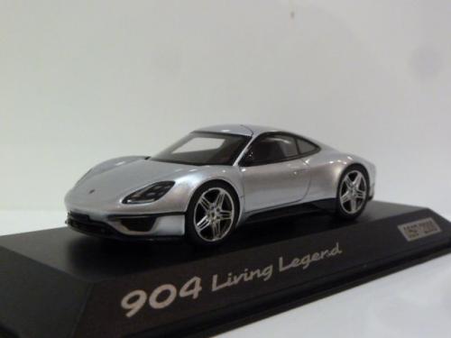 Porsche 904 Living Legend