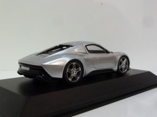 Porsche 904 Living Legend