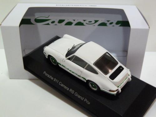 Porsche 911 Carrera RS 2.7 Grand Prix