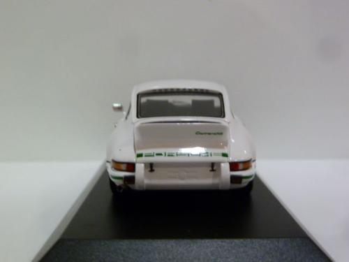 Porsche 911 Carrera RS 2.7 Grand Prix