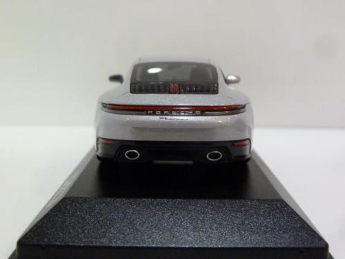 Porsche 911 (992.2) Carrera S