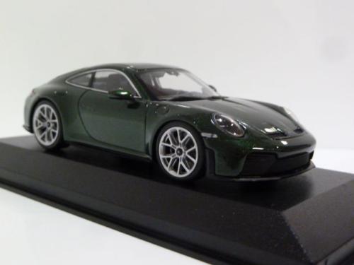 Porsche 911 (992.2) GT3 Touring