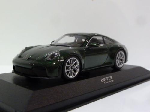 Porsche 911 (992.2) GT3 Touring