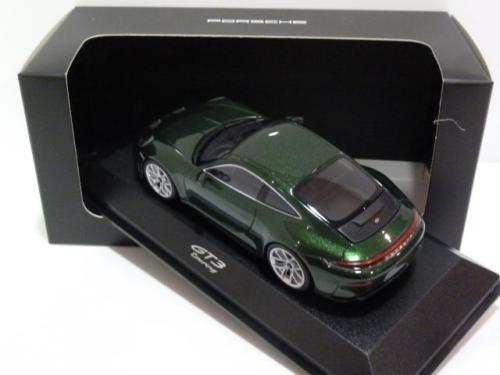 Porsche 911 (992.2) GT3 Touring