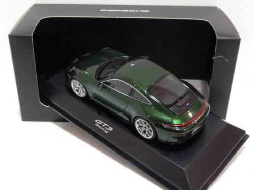 Porsche 911 (992.2) GT3 Touring