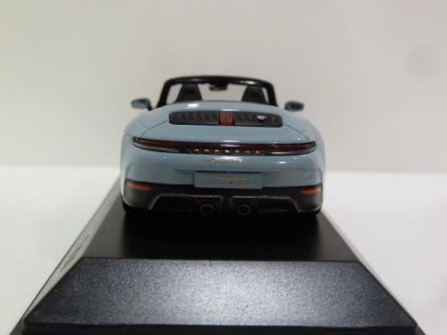 Porsche 911 (992.2) GTS Cabriolet Spirit 70