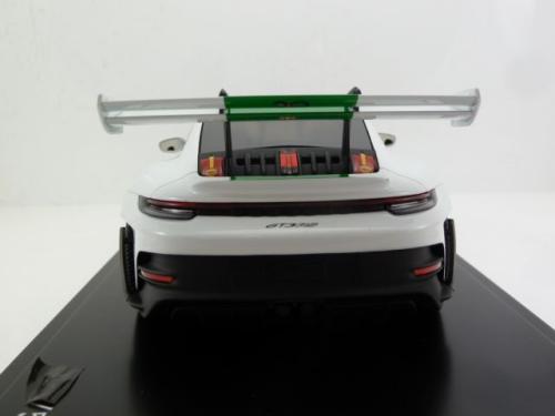 Porsche 911 (992) GT3 RS Porsche 911 (992) GT3 RS