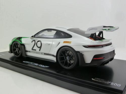 Porsche 911 (992) GT3 RS Porsche 911 (992) GT3 RS