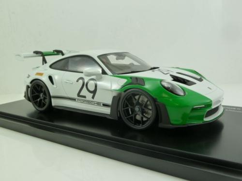 Porsche 911 (992) GT3 RS Porsche 911 (992) GT3 RS