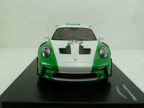 Porsche 911 (992) GT3 RS Porsche 911 (992) GT3 RS