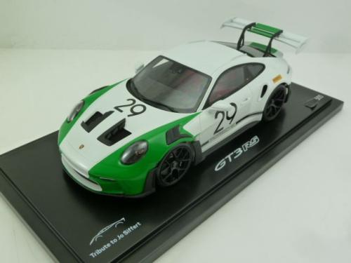 Porsche 911 (992) GT3 RS Porsche 911 (992) GT3 RS